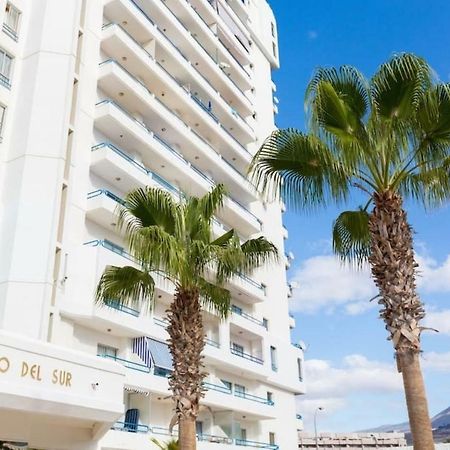 Paraiso Del Sur - Sara Costa Adeje  Eksteriør billede