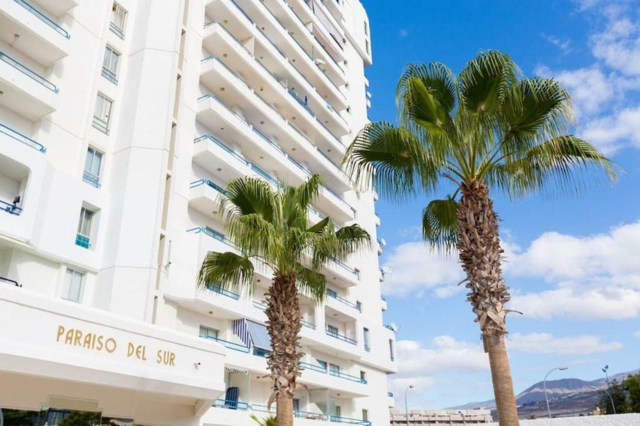 Paraiso Del Sur - Sara Costa Adeje  Eksteriør billede
