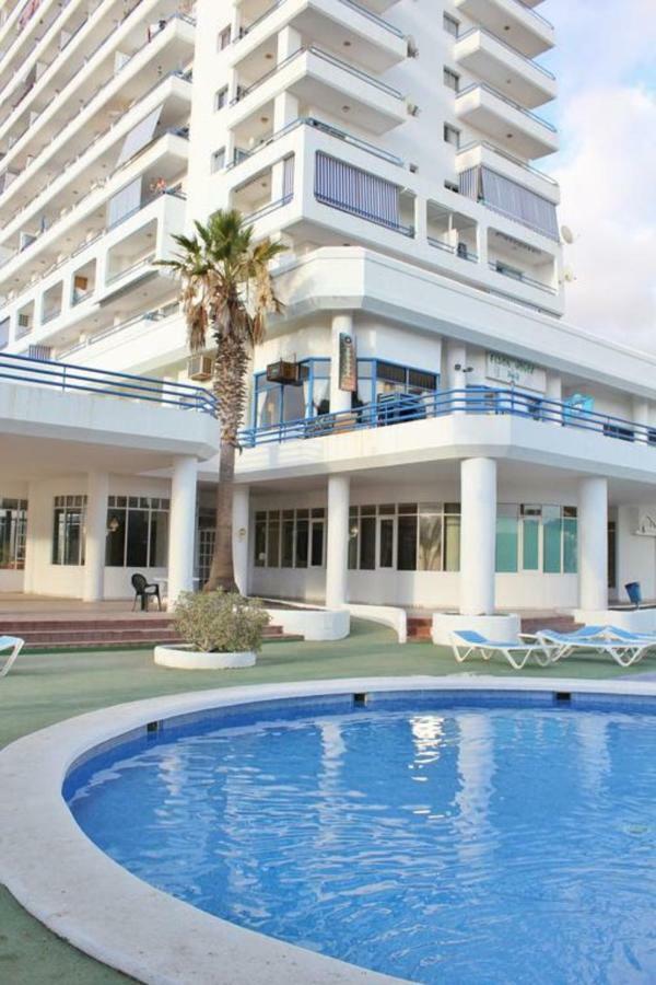 Paraiso Del Sur - Sara Costa Adeje  Eksteriør billede