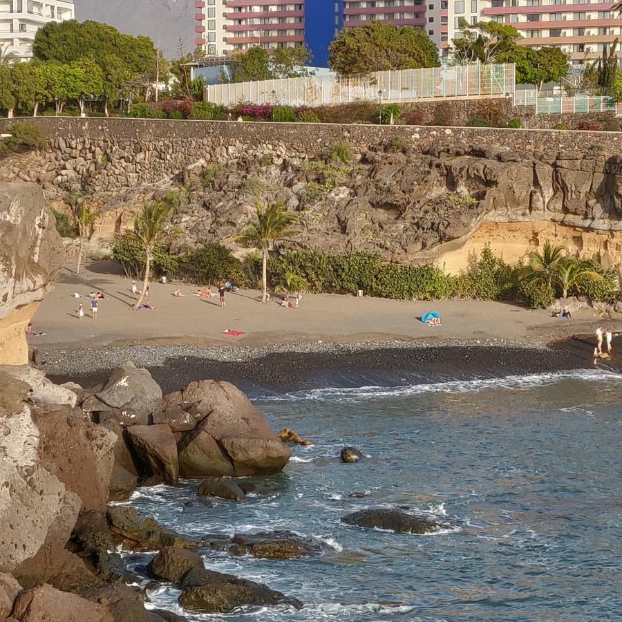 Paraiso Del Sur - Sara Costa Adeje  Eksteriør billede