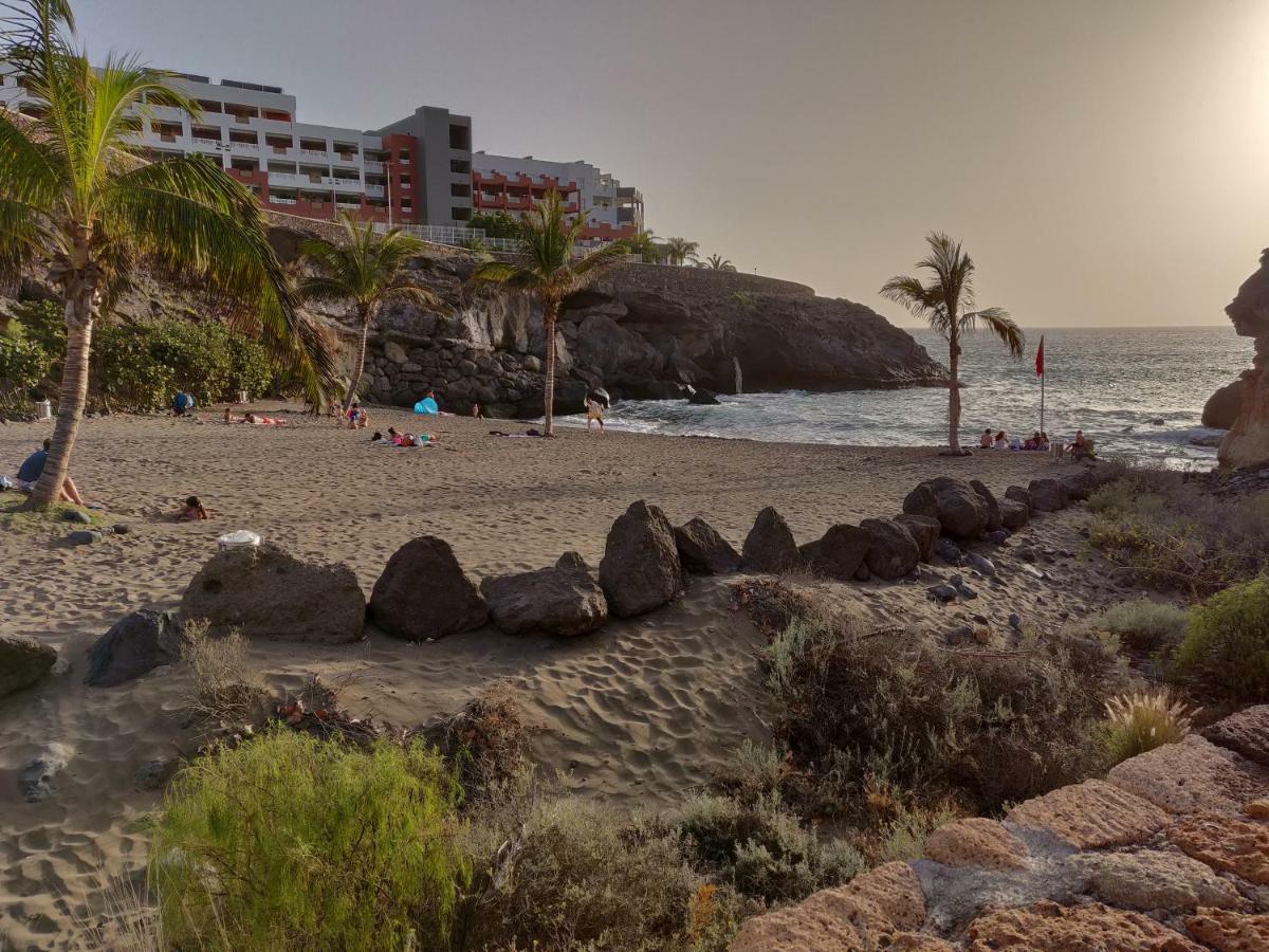 Paraiso Del Sur - Sara Costa Adeje  Eksteriør billede