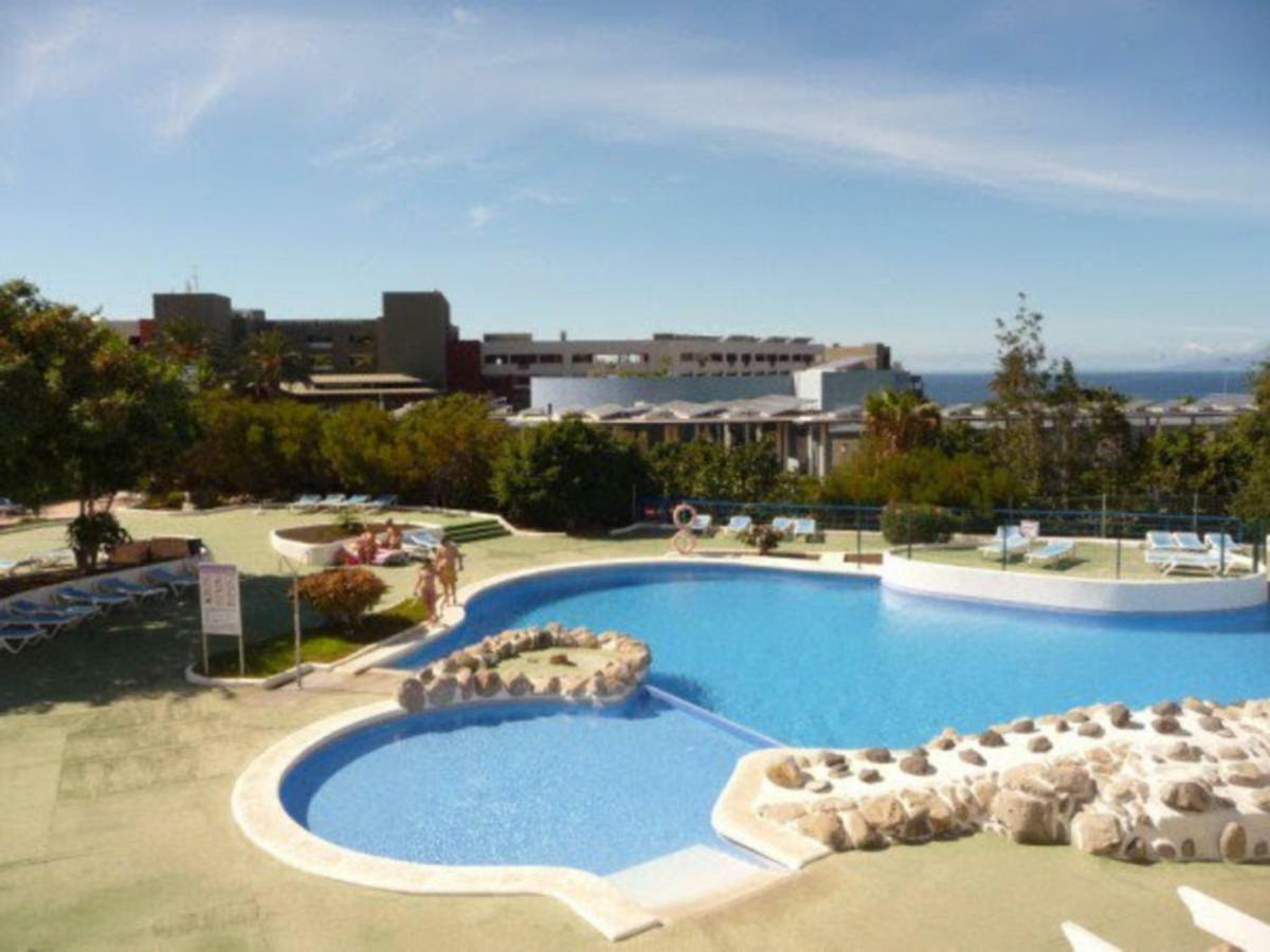 Paraiso Del Sur - Sara Costa Adeje  Eksteriør billede