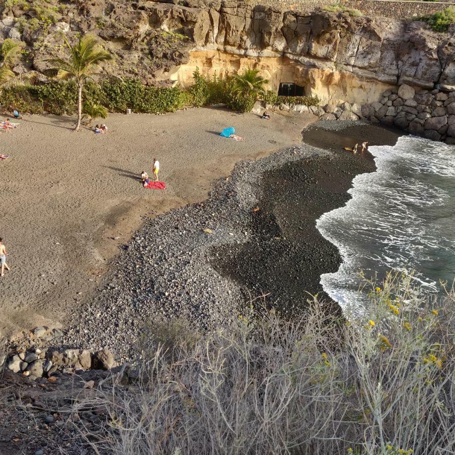Paraiso Del Sur - Sara Costa Adeje  Eksteriør billede
